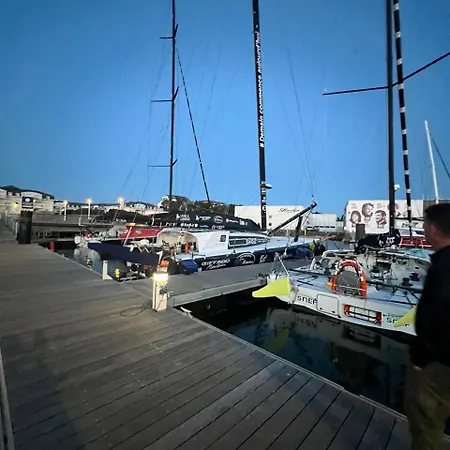 La Sablaise Apartment Les Sables-d'Olonne