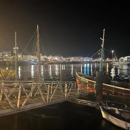 La Sablaise 公寓 *