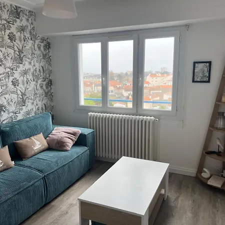 La Sablaise 莱萨布勒-多洛讷