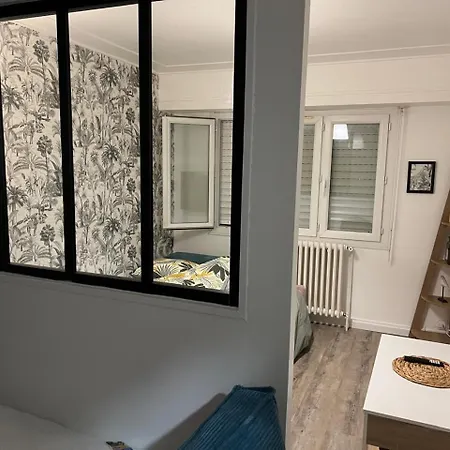 La Sablaise Apartamento