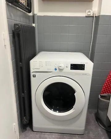 Apartamento La Sablaise Les Sables-dʼOlonne