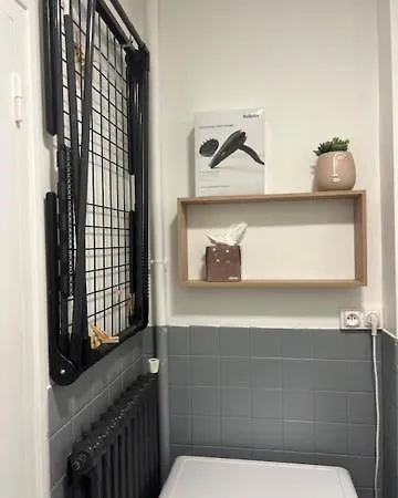La Sablaise Apartamento