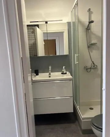 Apartamento La Sablaise *