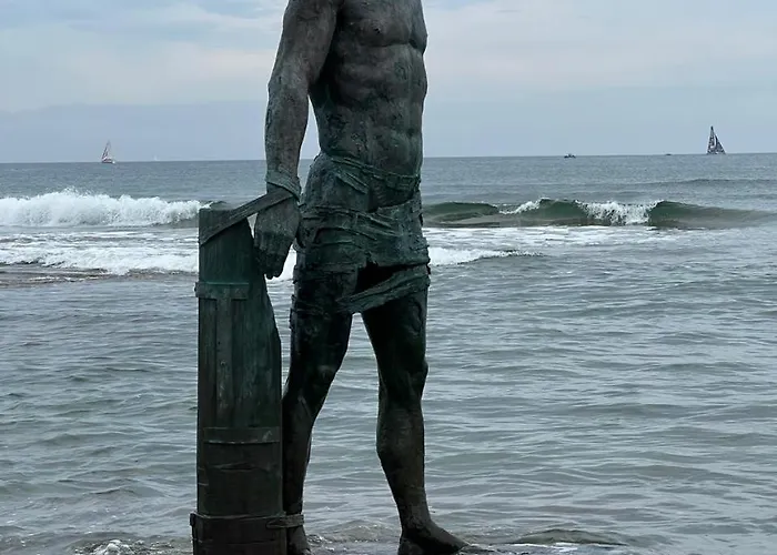 La Sablaise アパート