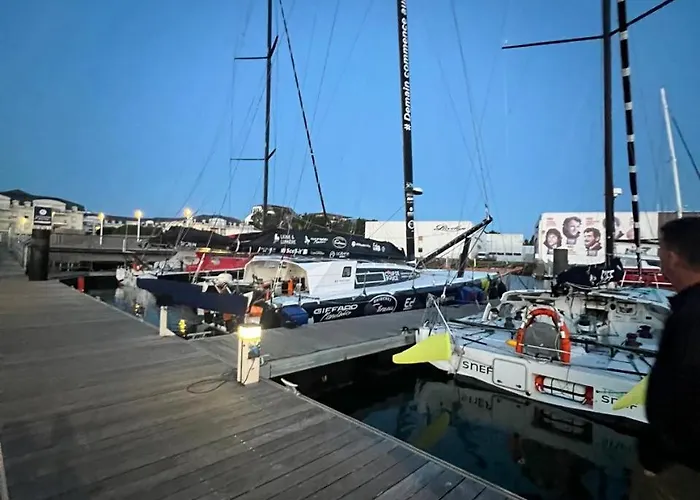 La Sablaise アパート レ・サ​​ーブル・ドロンヌ