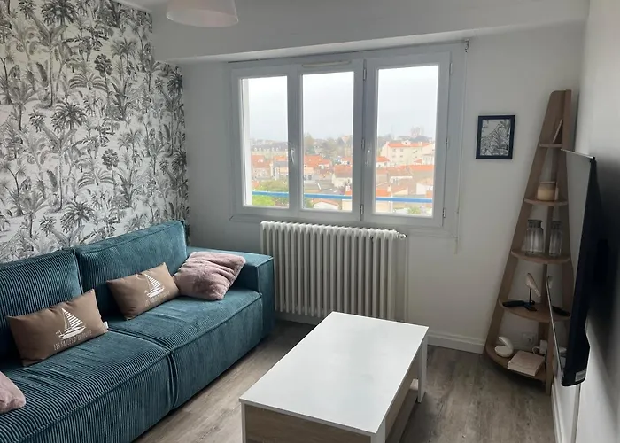 La Sablaise レ・サ​​ーブル・ドロンヌ