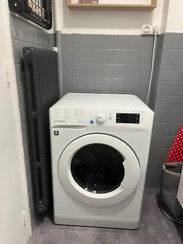 アパート La Sablaise レ・サ​​ーブル・ドロンヌ