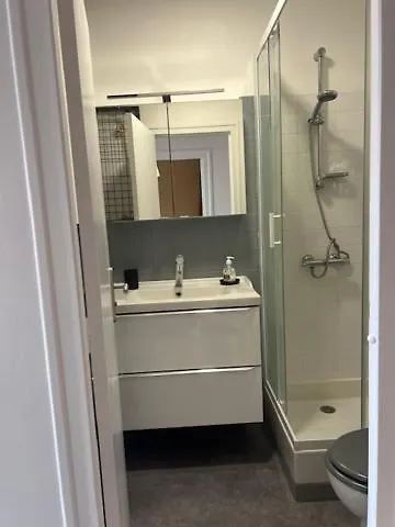 アパート La Sablaise *